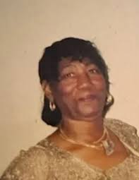 Obituary information for Nellie Ford