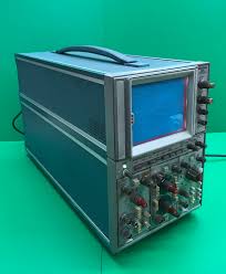 Compare oscilloscope specifications & find the right tektronix oscilloscope for your needs. Tektronix 5223 Opt 10 Digitizing Oscilloscope Daves Industrial Surplus Llc