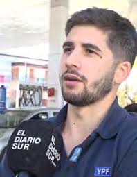 La historia de superación de una joven vecina: quedó cuadripléjica por un  accidente y ahora se recupera