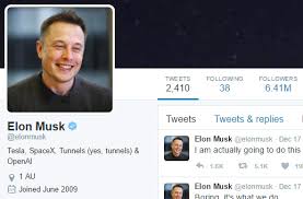 It all started when elon musk shared a picture of a rocket to the moon and followed it up with a when he changed his twitter profile to read simply #bitcoin last friday. Elon Musk Hates Sitting In Traffic Says He S Going To Build Tunnels Ars Technica