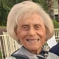 Doris Mae "Dory" Rose Obituary (2024)