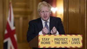 He has previously served as mayor of london from 2008 to 2016 and foreign secretary from 2016 to. How Can Boris Johnson Call His Government S Response To Covid 19 A Success