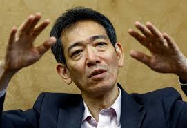 Japan's top FX diplomat escalates warnings against weaker yen