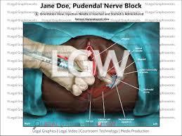 Image result for Pudendal Block