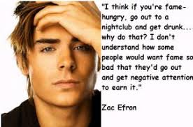 List of Famous Quotes: Zac Efron, Zanzibar, Zappa, Zeal ... via Relatably.com