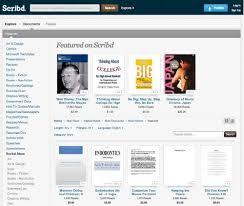 20 Websites To Sell Your Ebook Best Of Hoeden