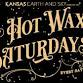 Hot Wax On Tap: A Candle-Making Workshop in event image