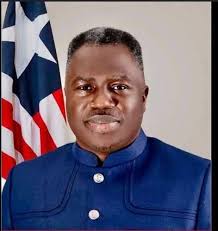 Liberians Begging President Weah for Forgiveness After Voting Against Him