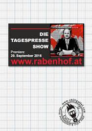 Nachrichten erfahren, bevor sie passieren. Die Tagespresse Show Elemente Chili Gallei Presentation Design Expert