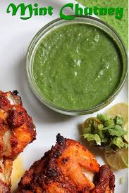 Mint Chutney Recipe For Tandoori Dishes Pudhina Chutney Recipe Yummy Tummy Chutney Recipes Indian Food Recipes Recipes
