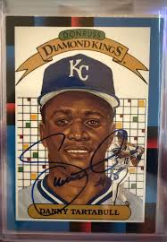 TTM autograph returns from sports players