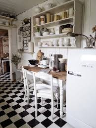 Check spelling or type a new query. A Perfect Spot In Our Farmhouse Kitchen For This Table And Wall Shelf Antique Kitchen Decor Cottage Kitchens Home Decor