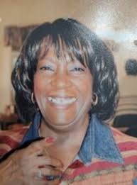 Obituary information for Earline K. Holloway