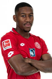 Il simbolo → indica un trasferimento in prestito. Mainz 2019 2020