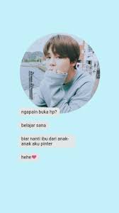 10 Chat Bucin Fans Idol Kpop Ini Bikin Kamu Senyum Senyum Tipis Foto Lucu Keluarga Lucu Fakta Lucu