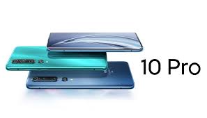 Xiaomi Mi 10 Pro 5G Screen ...