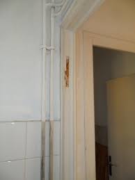 Maybe you would like to learn more about one of these? Fabrication Ou Modification D Une Porte Battante En Porte Coulissante Brico Eco