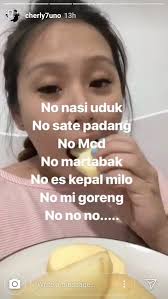 We did not find results for: Duh Hamil 8 Bulan Cherly Ex Cherrybelle Malah Diet Karbo Ini Tanggapan Pakar Semua Halaman Sajian Sedap