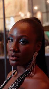 Jacinthe Hélary pro makeup artist