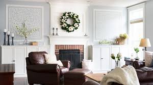 A lighter color keeps things open and bright. How To Create An Accent Wall With Picture Frame Molding Heart Filled Spaces