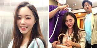 Another reason may be closely linked to a sense of being less attractive. Hair Loss Is More Serious Than Park Seong Gwang Who Has Hereditary Archyworldys