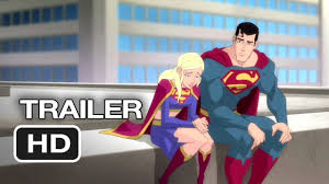 Watch superman full movie in english only on kidzkingdom. Superman Unbound Official Trailer 1 2013 Animated Superman Movie Hd Youtube