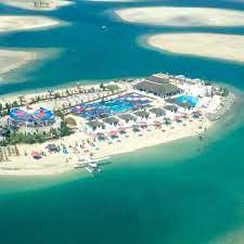 Dubai is in the top 10 safest cities in the world, with a very low crime index, and a high standard of living. Royal Island Beach Club Dubai Dubai Groupon