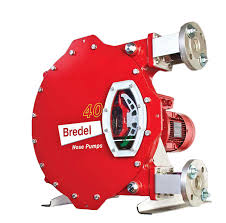 Nsf 61 Certified Apex And Bredel Pumps For Drinking Water