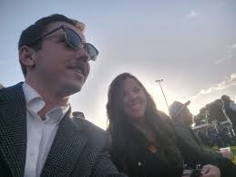 Chicago Touch Rugby Players