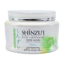 Merk scrub badan yang bagus. 15 Daftar Harga Lulur Shinzui Kirei Ume Matsu Dll Terbaru 2021