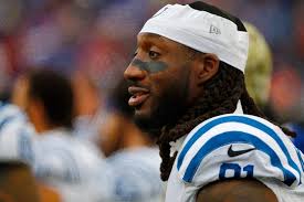 Colts vs. Bills: Photos from NFL Week 11 action