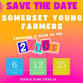 Somerset YFC County Ball 2025 event image
