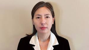 Christina Easton's Instagram, Twitter & Facebook