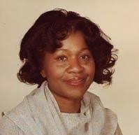 Roberta Mitchell Obituary (1930