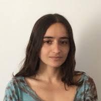 Nora Cohen's Instagram, Twitter & Facebook