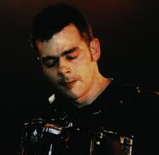 Artist Profiles: Alan Kelly