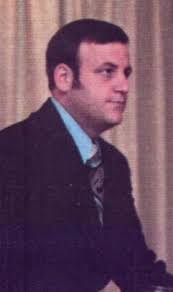 William Massengale Obituary (1942