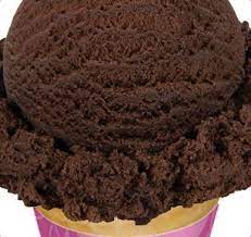 Baskin Robbins Chocolate Fudge Ice Cream Fudge Ice Cream Chocolate Fudge Baskin Robbins