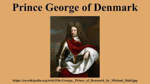 Prince george of denmark's photo gallery. Prince George Of Denmark Youtube