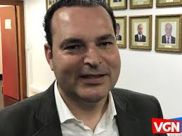 PSDB/Cidadania entra na disputa com PRD, PSB e Republicanos para lançar  vice de Botelho