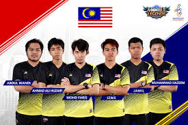 Sukan sea 2019 rangkuman aksi malaysia v filipina. Mygameon Sukan Sea 2019 Malaysia 1 1 Berdepan Vietnam Dalam Perlawanan Pembukaan Mobile Legends