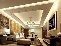 10 model desain langit langit rumah minimalis. Buat Rumah Lebih Elegan Ini 6 Inspirasi Model Plafon Rumah Minim