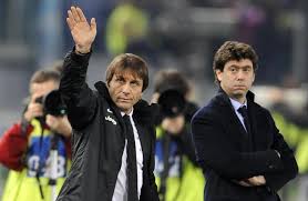 Andrea agnelli che lascia la tribuna urlando qualcosa ad antonio conte, il tecnico che alza la testa siamo al primo incontro ravvicinato con daniele chiffi, il quarto uomo. Tbgxm4hsoqtwqm