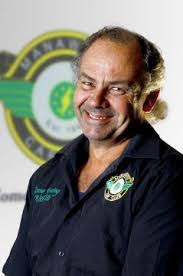 Keith Pfeffer's Instagram, Twitter & Facebook