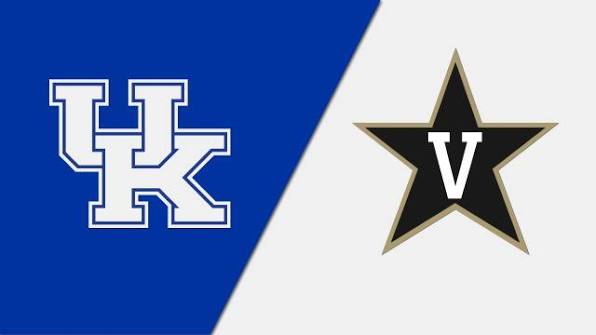 🏀 Game Day in Nashville! Get ready for Kentucky Men's Basketball at  Vanderbilt with the official digital guide — featuring Trent Noah on the  cover. 🔗Read now: https://files.provationsgroupcdn.com/publications/ Kentucky-at-Vanderbilt-Basketball-Gameday ...