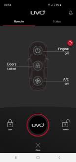 Already reviews that it now won't work on some devices it did before, and if your phone is rooted it will not work. Warum Ist Meine Kia Uvo Connect App Auf Englisch Und Nicht Auf Deutsch Google Play Community