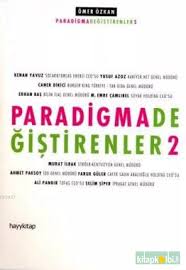 Paradigma Değiştirenler 2