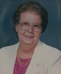 Freda Buckley Obituary