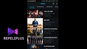 Sonic la película descargar pelisplus apk título original: 5 Alternativas Gratuitas A Netflix Para Android Afb Solutions Blog