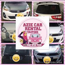 Kereta sewa taiping azie taiping perak. Azie Car Rental Taiping Kereta Sewa Taiping Azie Facebook